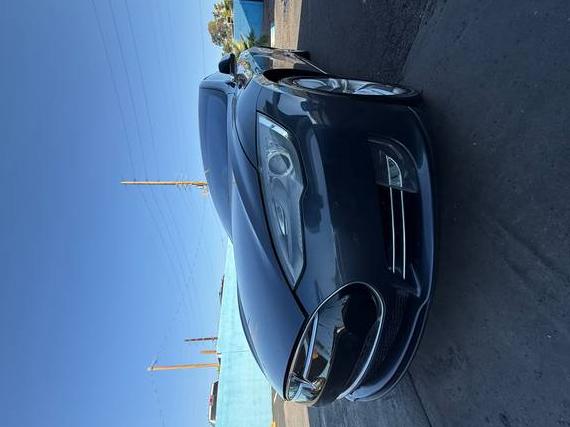 TESLA MODEL S 2014 5YJSA1S10EFP50363 image